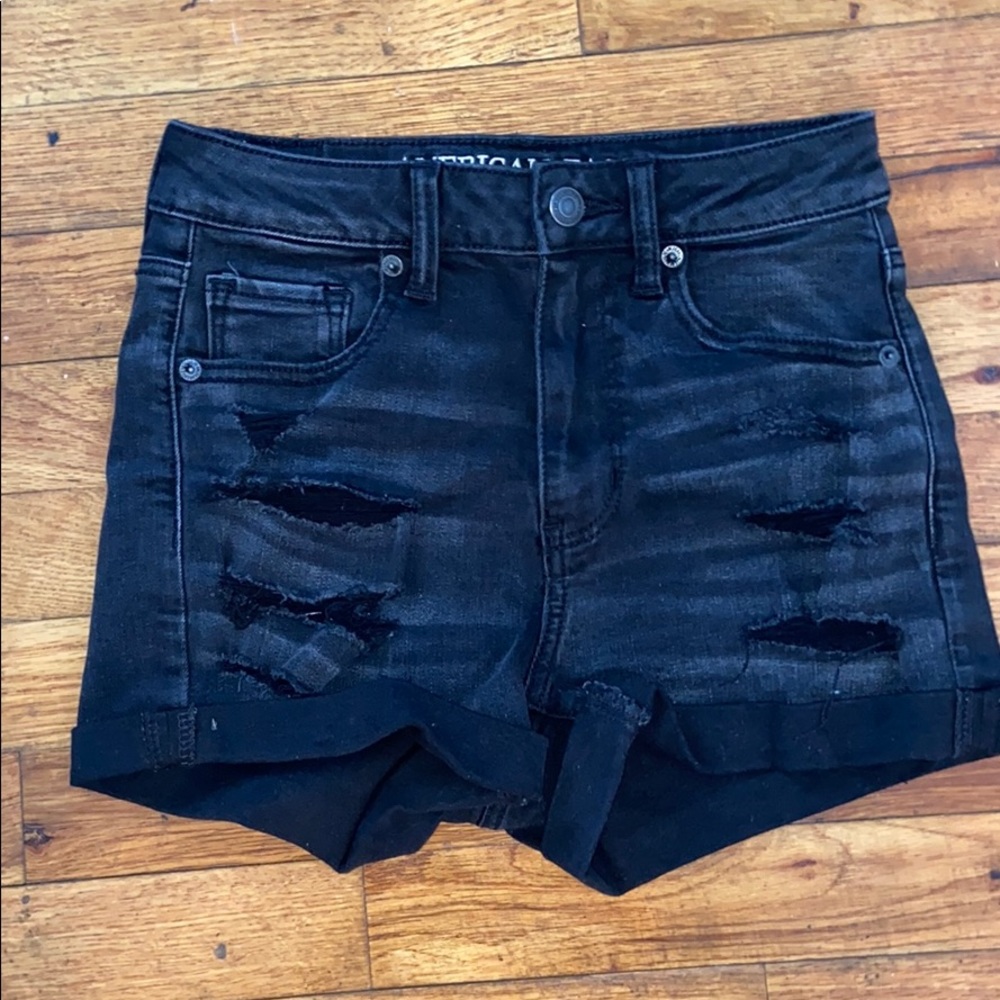 AEO Shorts